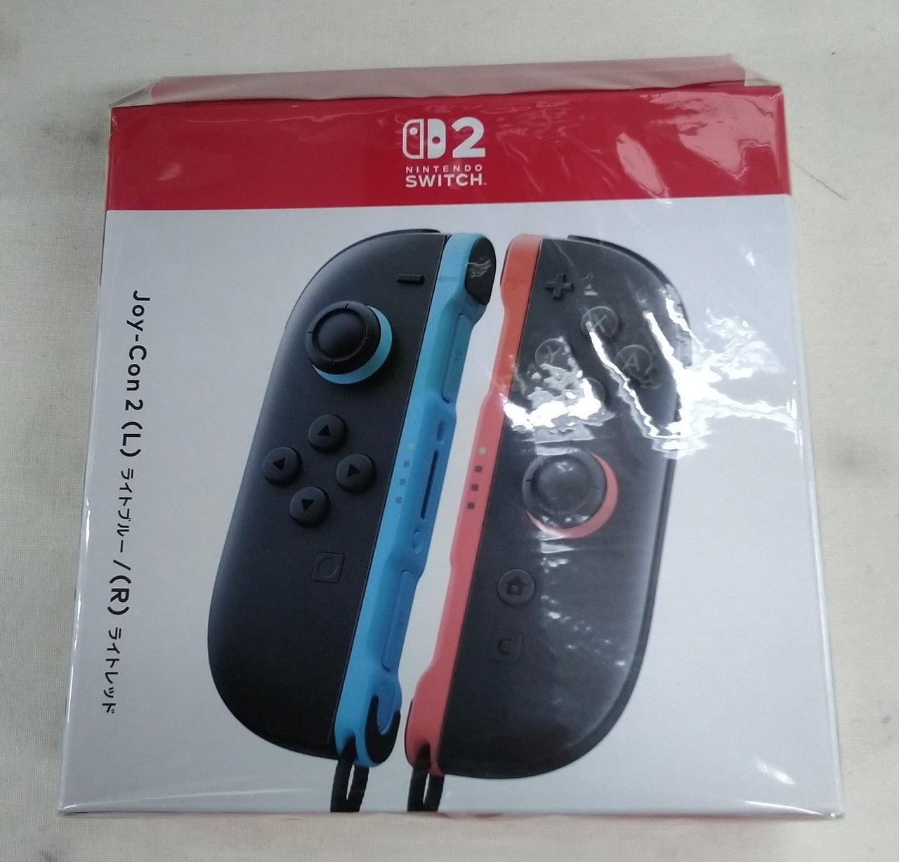 未開封品です