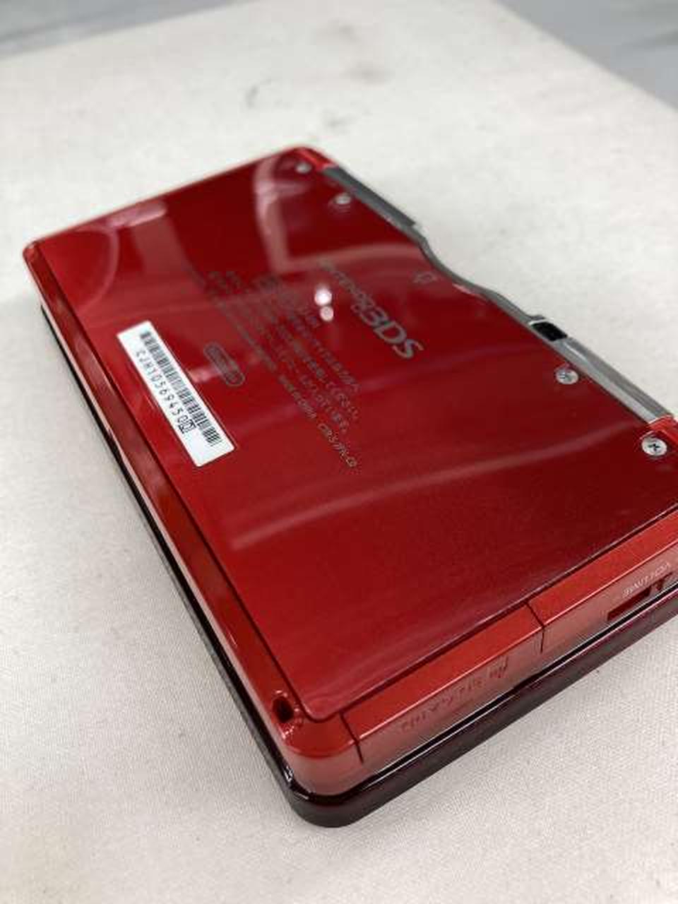 【翌日発送】Nintendo 3DS ＋ ソフト11本 ニンテンドウ(NINTENDO)|3DS|HARDOFFオフモール（オフモ