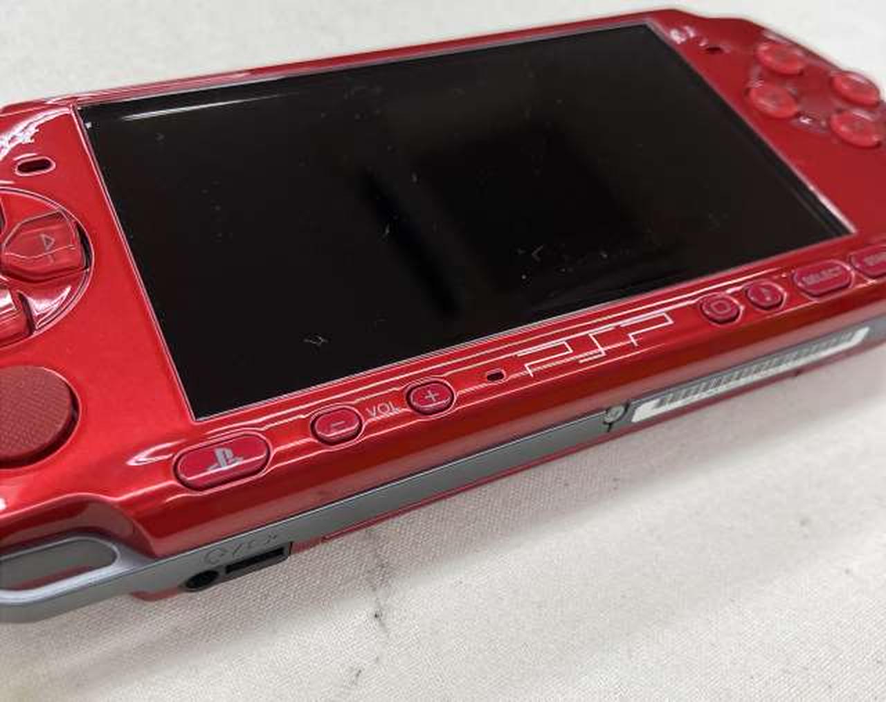 ソニー(SONY)|PSP|【ハードオフ公式通販】オフモール|2012260000106534