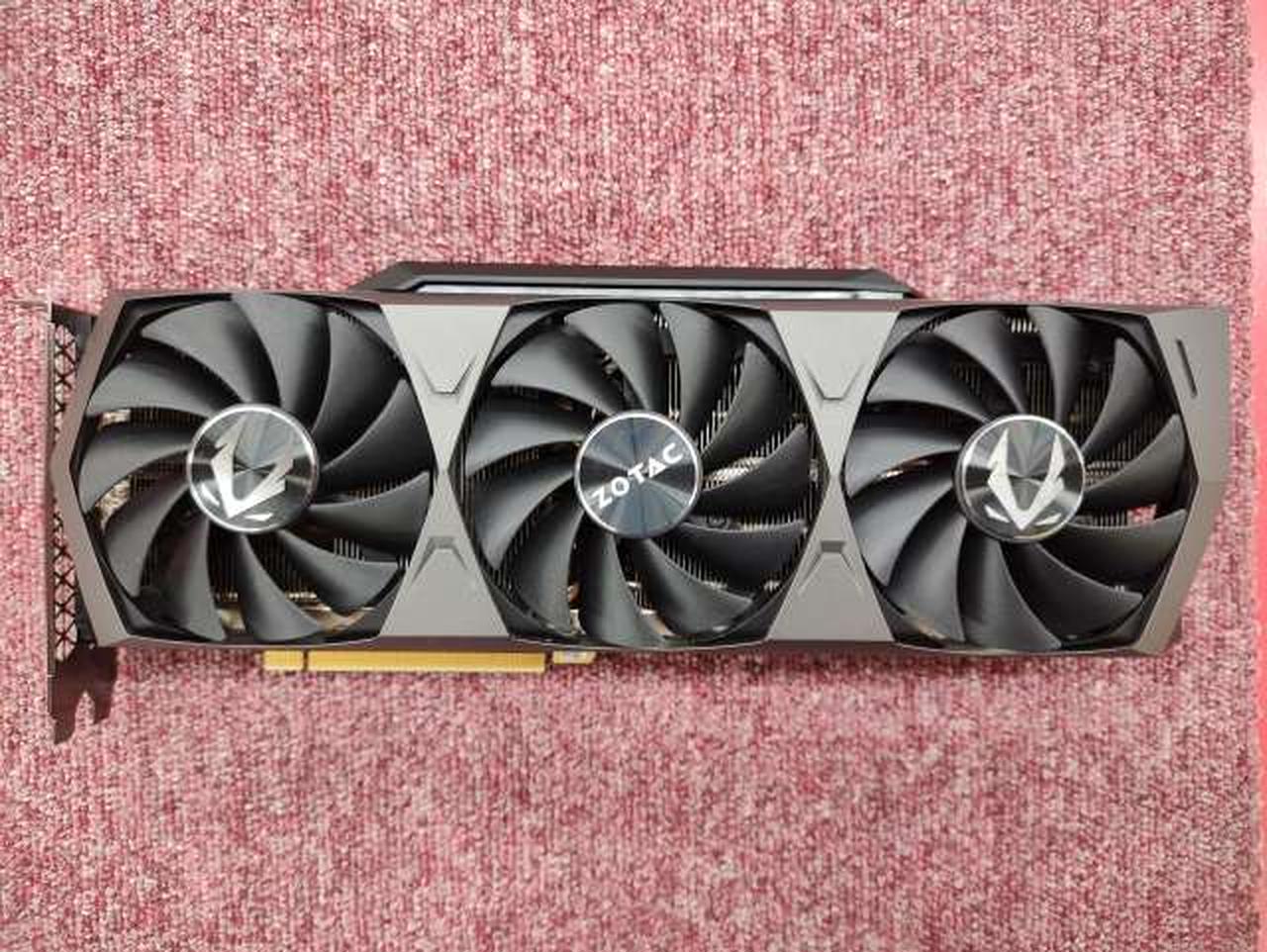 ZOTAC|RTX3090|HARDOFFオフモール（オフモ）|2012260000102469