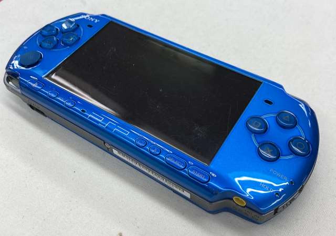 ソニー(SONY)|PSP|HARDOFFオフモール（オフモ）|2012260000106581