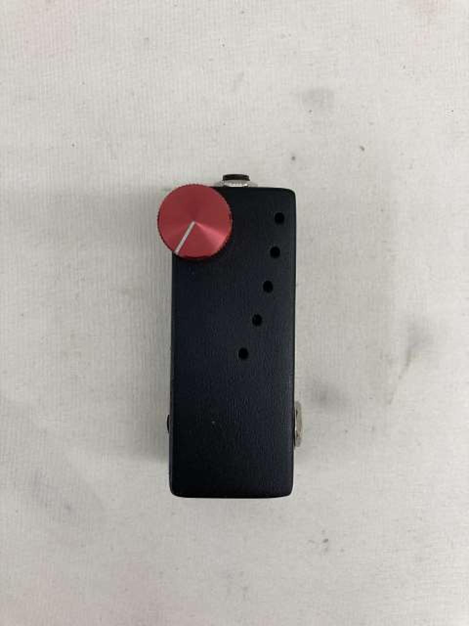 LEE CUSTOM AMPLIFIER|真空管バッファー|HARDOFFオフモール（オフモ