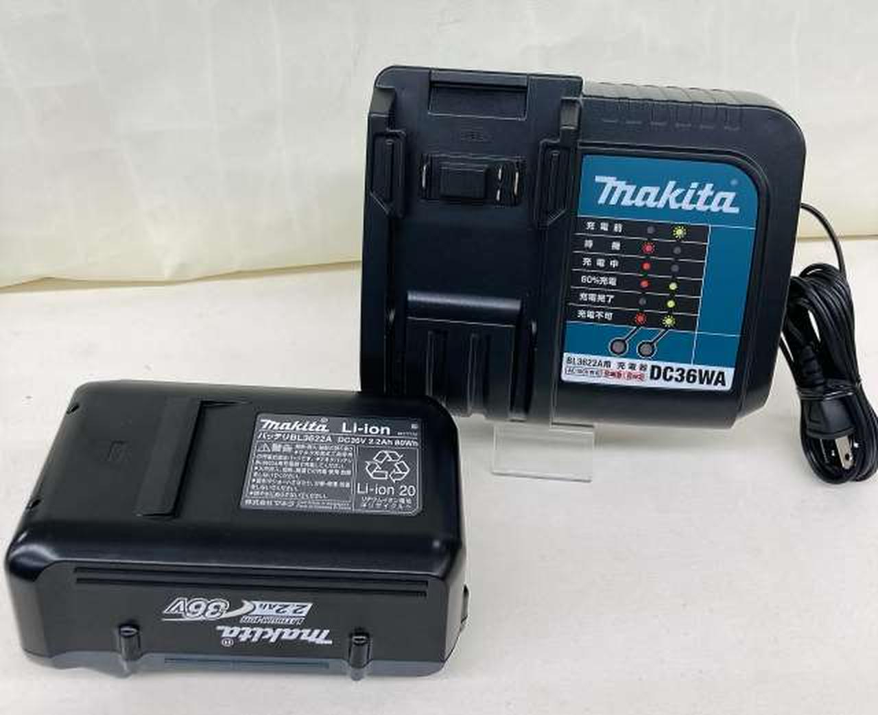 マキタ(MAKITA)|バッテリー&充電器|HARDOFFオフモール（オフモ