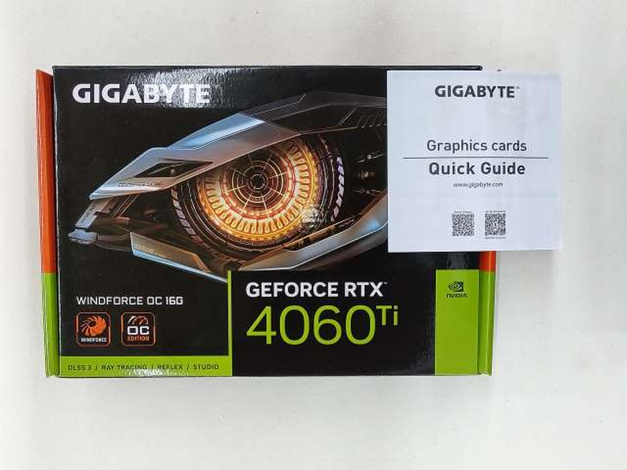 ギガバイト(GIGABYTE)|RTX4060Ti|HARDOFFオフモール（オフモ