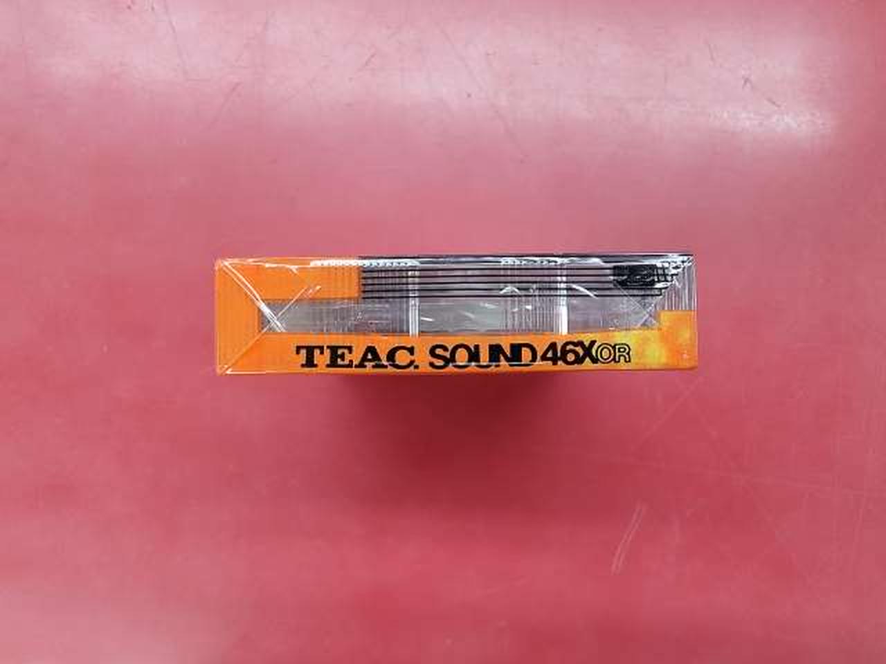 ティアック(TEAC)|カセットテープ|HARDOFFオフモール（オフモ