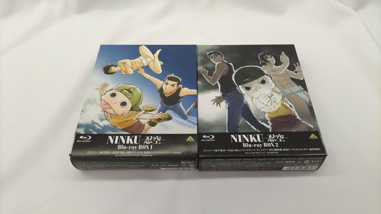 ひそねとまそたん Blu-ray BOX 接触篇 特装版〈2枚組〉