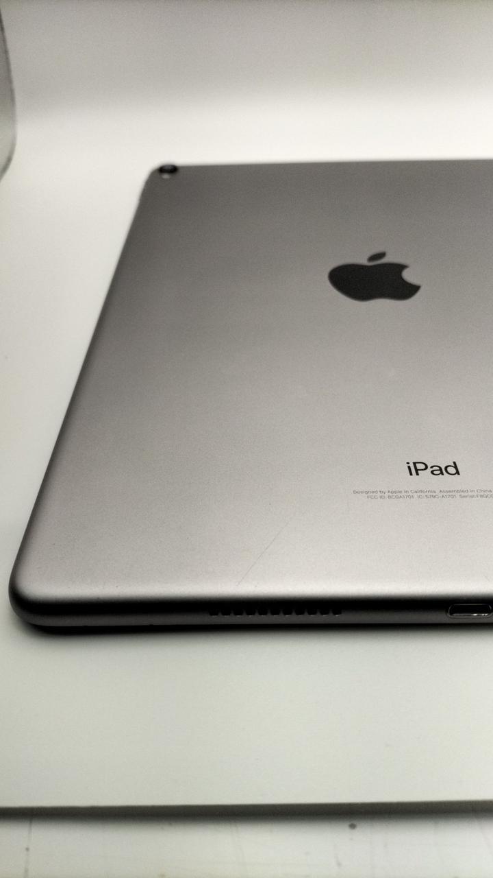 APPLE/WI-FI|IPAD PRO|【ハードオフ公式通販】オフモール|2012270000028459