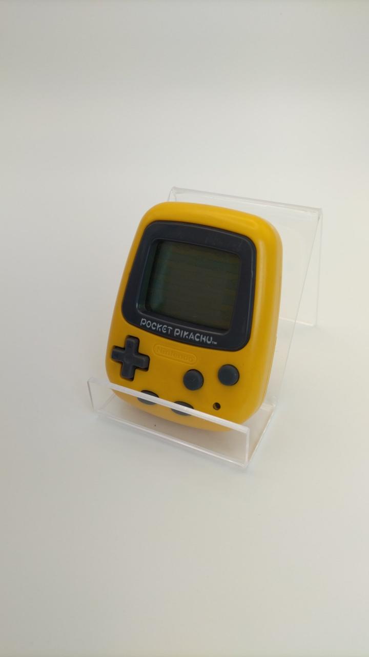 NINTENDO|ポケットピカチュウ|HARDOFFオフモール（オフモ