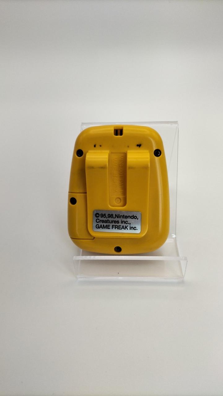 ポケットピカチュウ PK-XY-P-274 ポンチョを着たピカチュウ | ポケモンカード,XYシリーズ