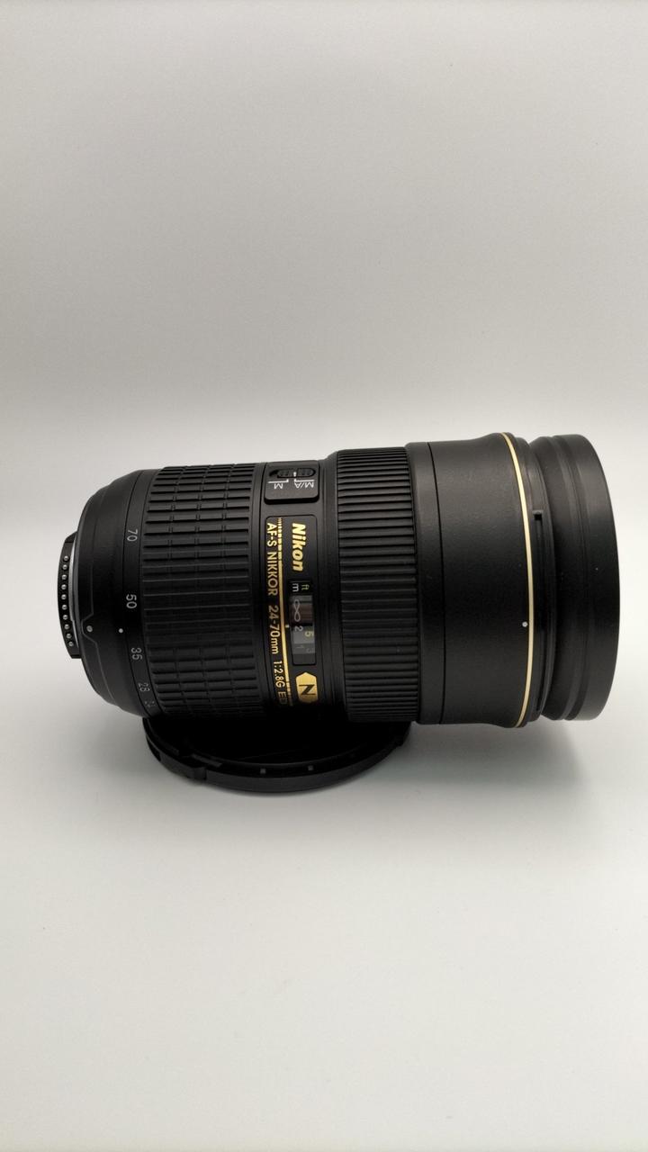 NIKON|標準ズームレンズ|【ハードオフ公式通販】オフモール