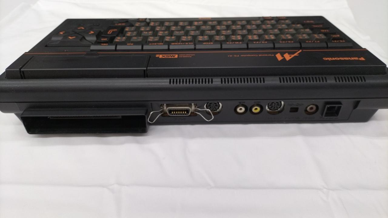 PANASONIC|MSX2|【ハードオフ公式通販】オフモール|2012270000025619