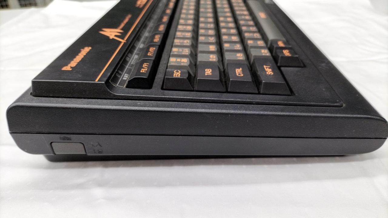 PANASONIC|MSX2|【ハードオフ公式通販】オフモール|2012270000025619