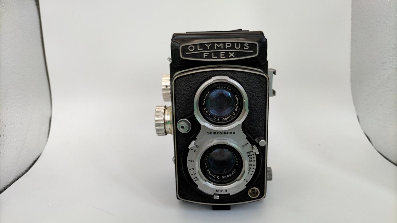 OLYMPUS|二眼レフカメラ|【ハードオフ公式通販】オフモール OLYMPUS|二眼レフカメラ|【ハードオフ公式通販】オフモール