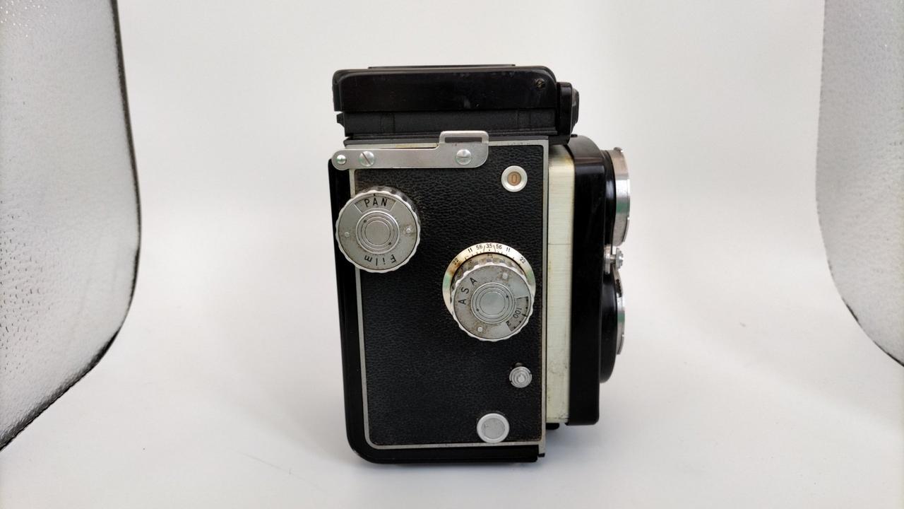OLYMPUS|二眼レフカメラ|【ハードオフ公式通販】オフモール