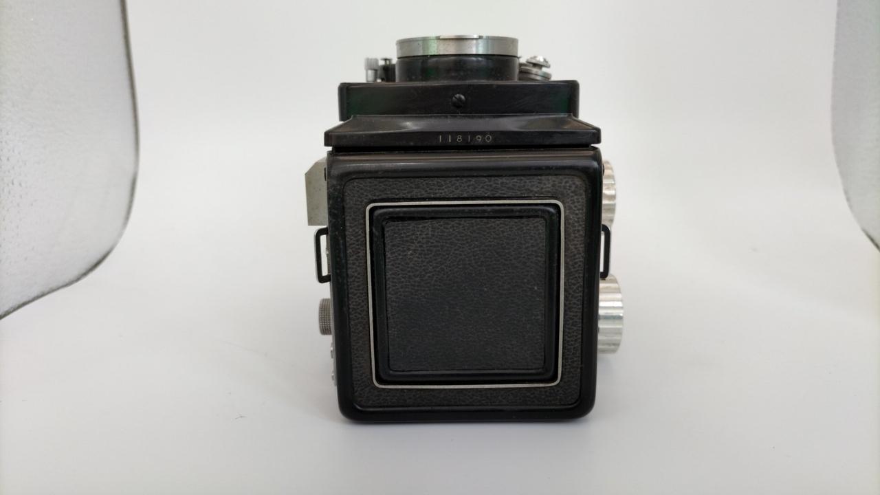OLYMPUS|二眼レフカメラ|【ハードオフ公式通販】オフモール