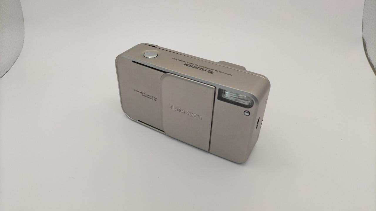 FUJIFILM|フィルムカメラ|【ハードオフ公式通販】オフモール