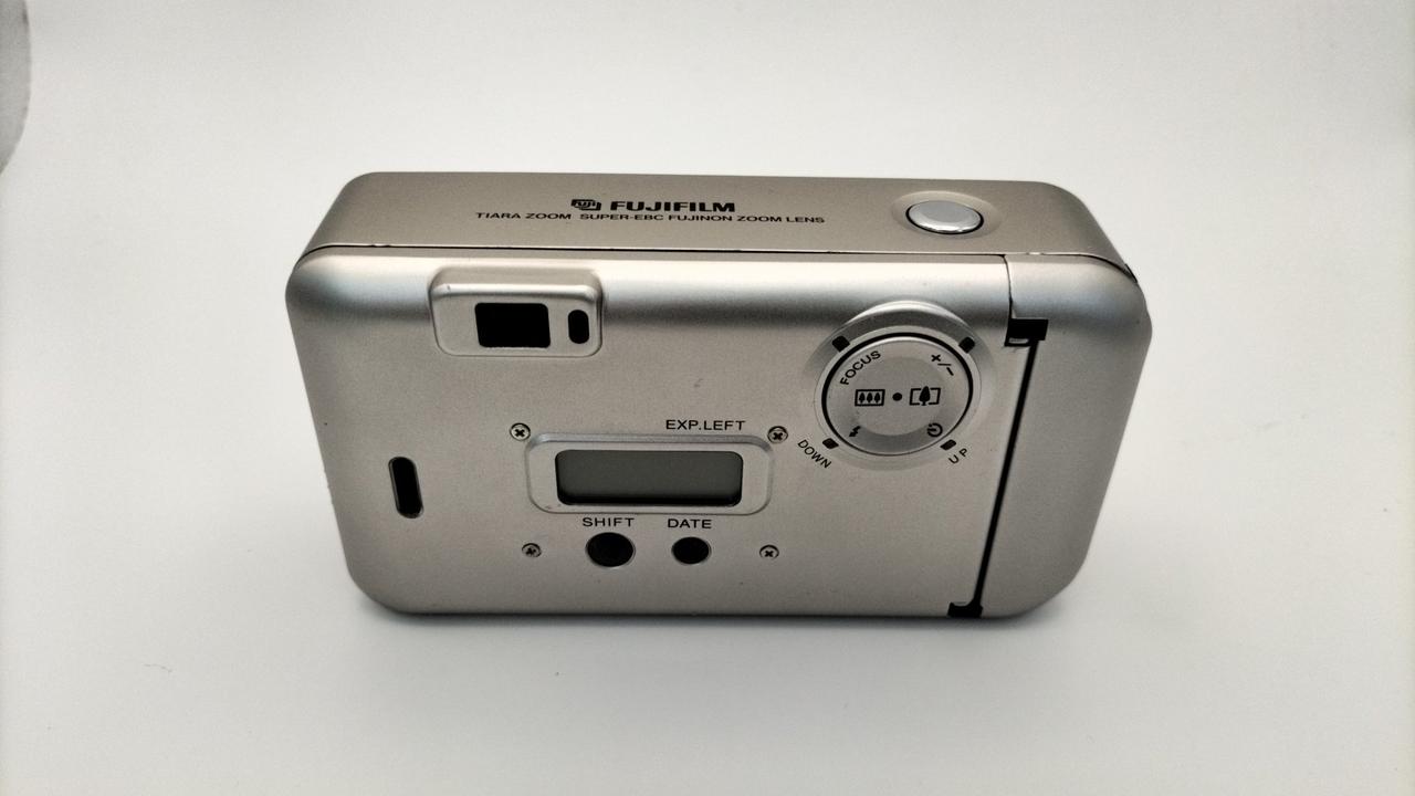 FUJIFILM|フィルムカメラ|【ハードオフ公式通販】オフモール