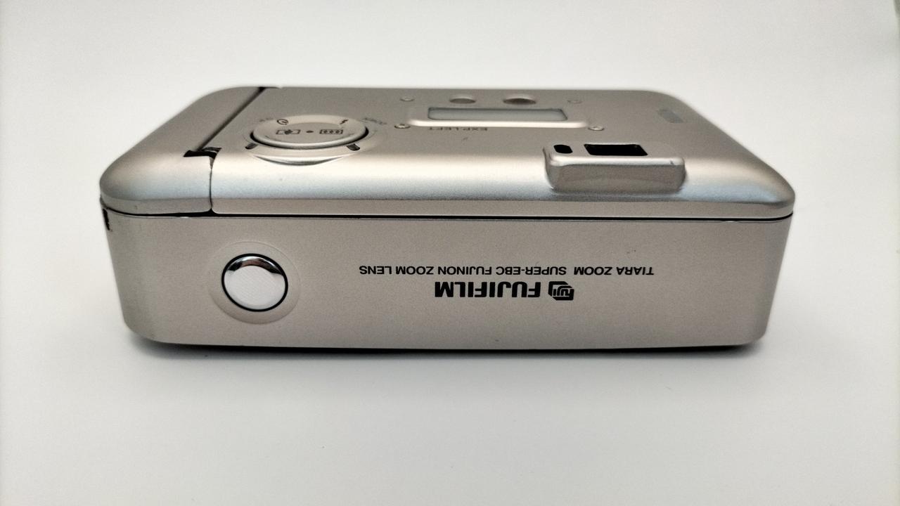 FUJIFILM|フィルムカメラ|【ハードオフ公式通販】オフモール