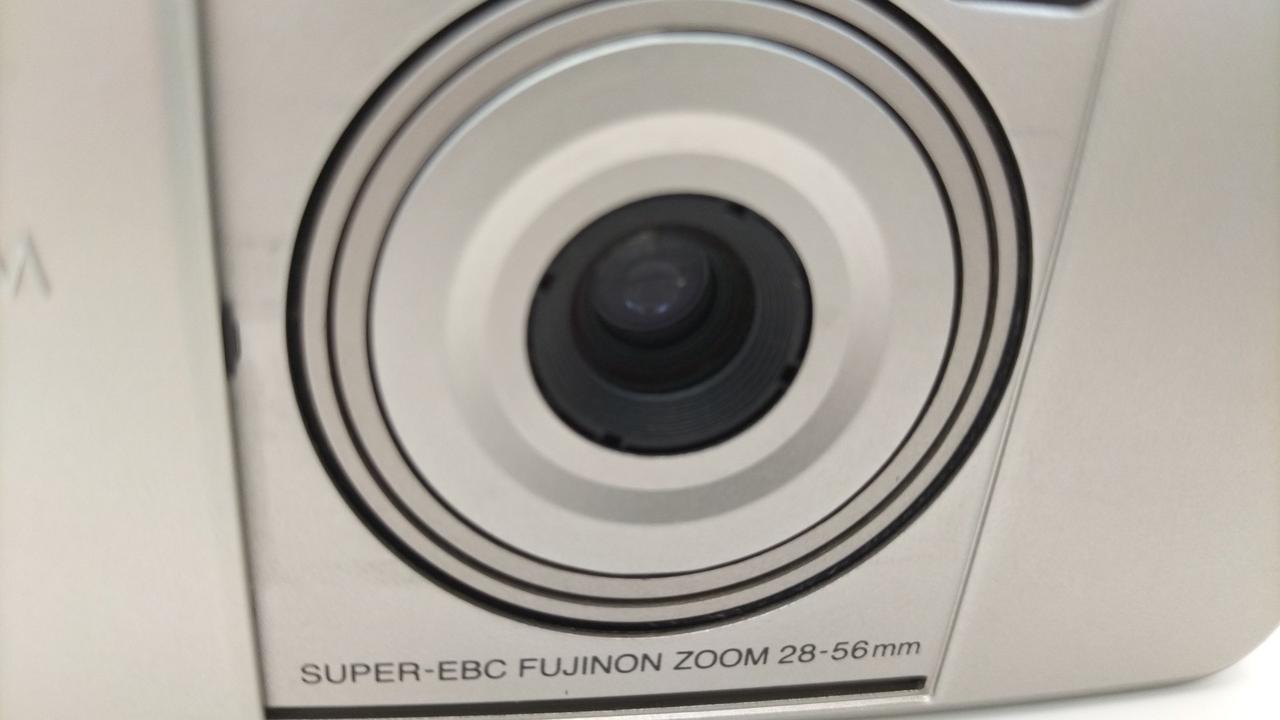 FUJIFILM|フィルムカメラ|【ハードオフ公式通販】オフモール