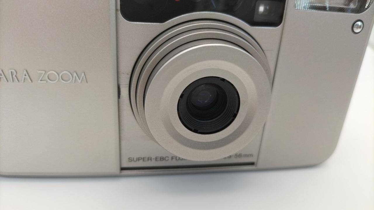 FUJIFILM|フィルムカメラ|【ハードオフ公式通販】オフモール