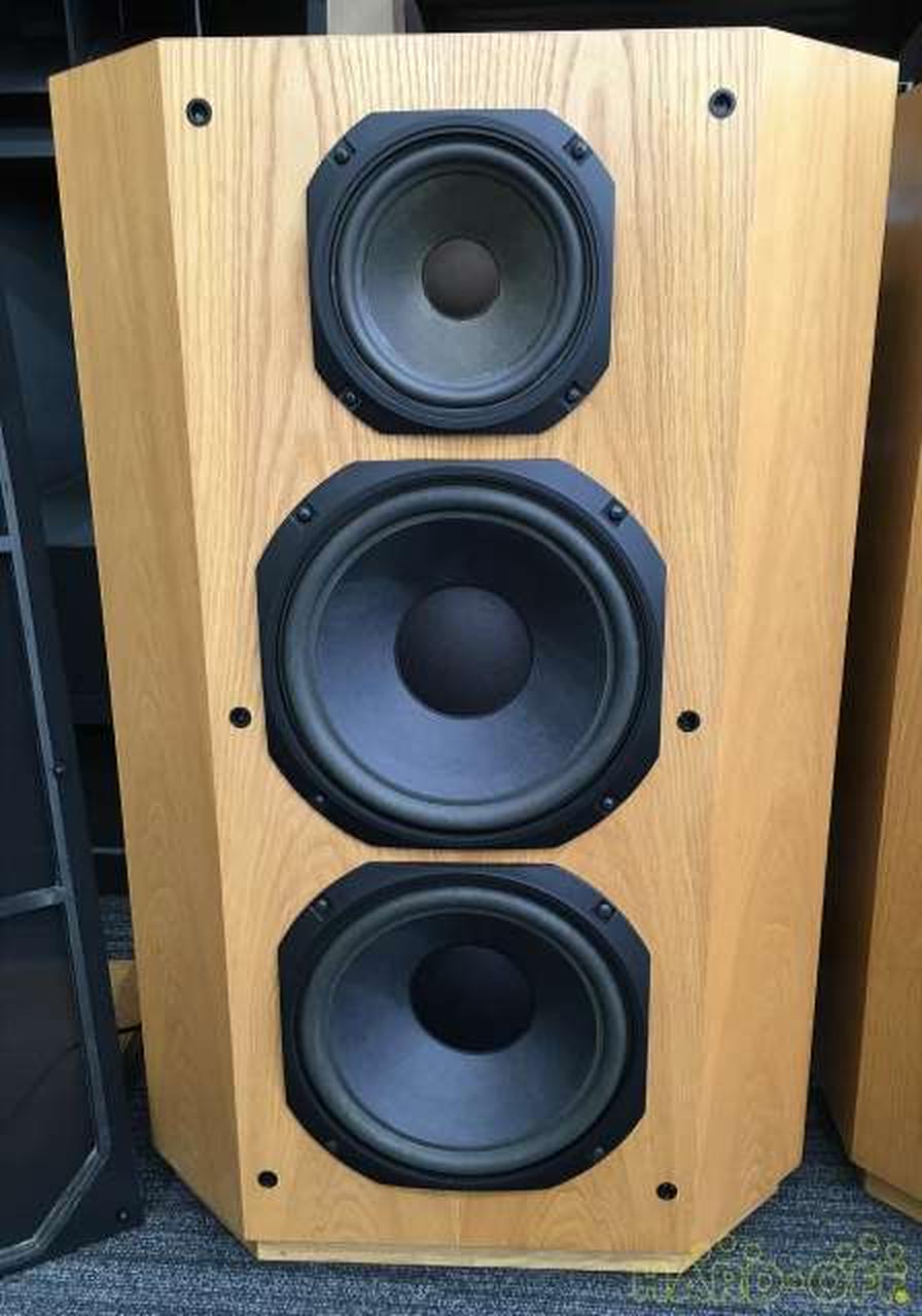 スピーカー・ウーファー McIntosh M100 Speaker スピーカー・ウーファー McIntosh M100 Speaker McIntosh MS100