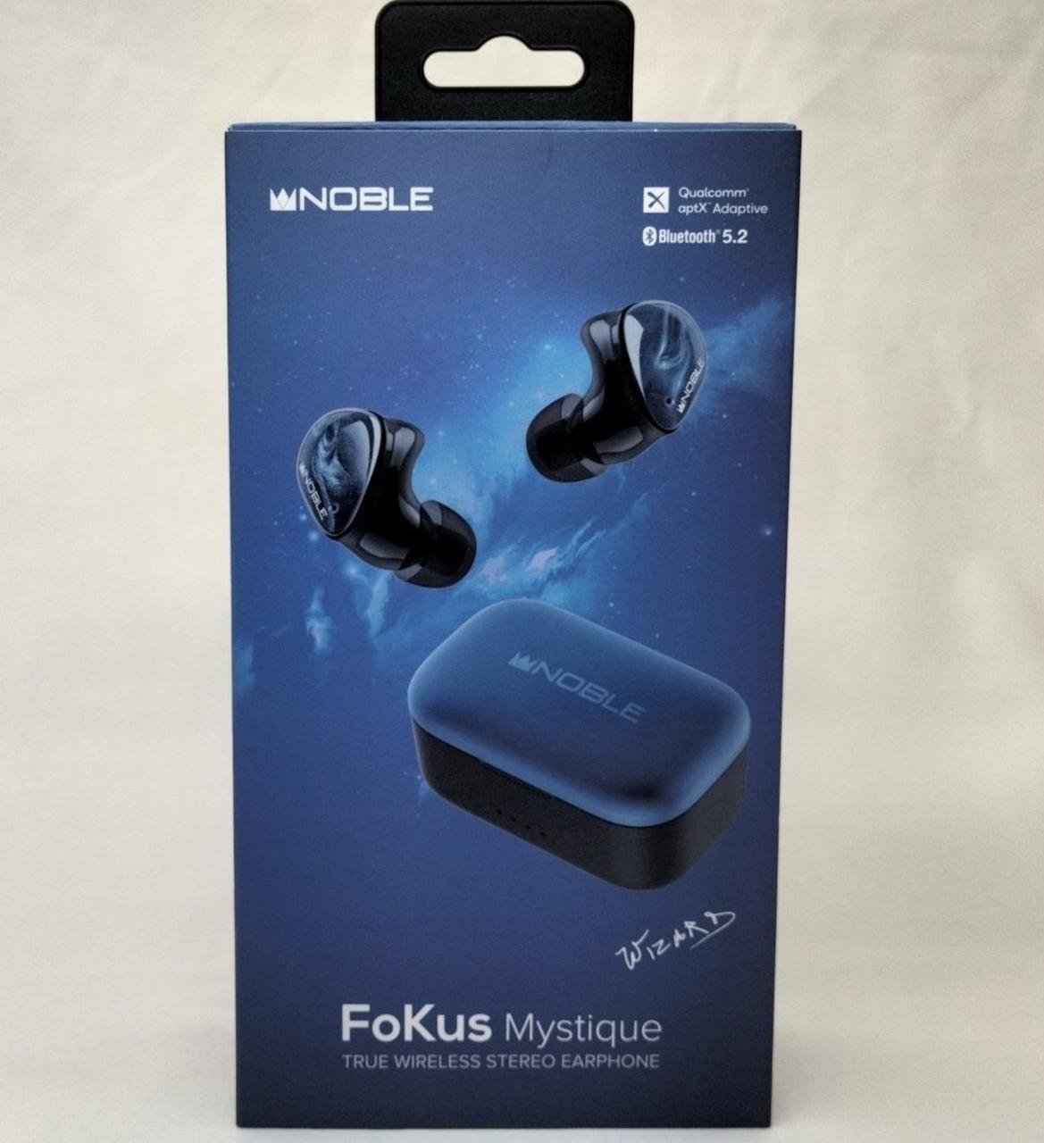 ノーブルオーディオ(NOBLE AUDIO)|BLUETOOTHイヤホン|HARDOFFオフ