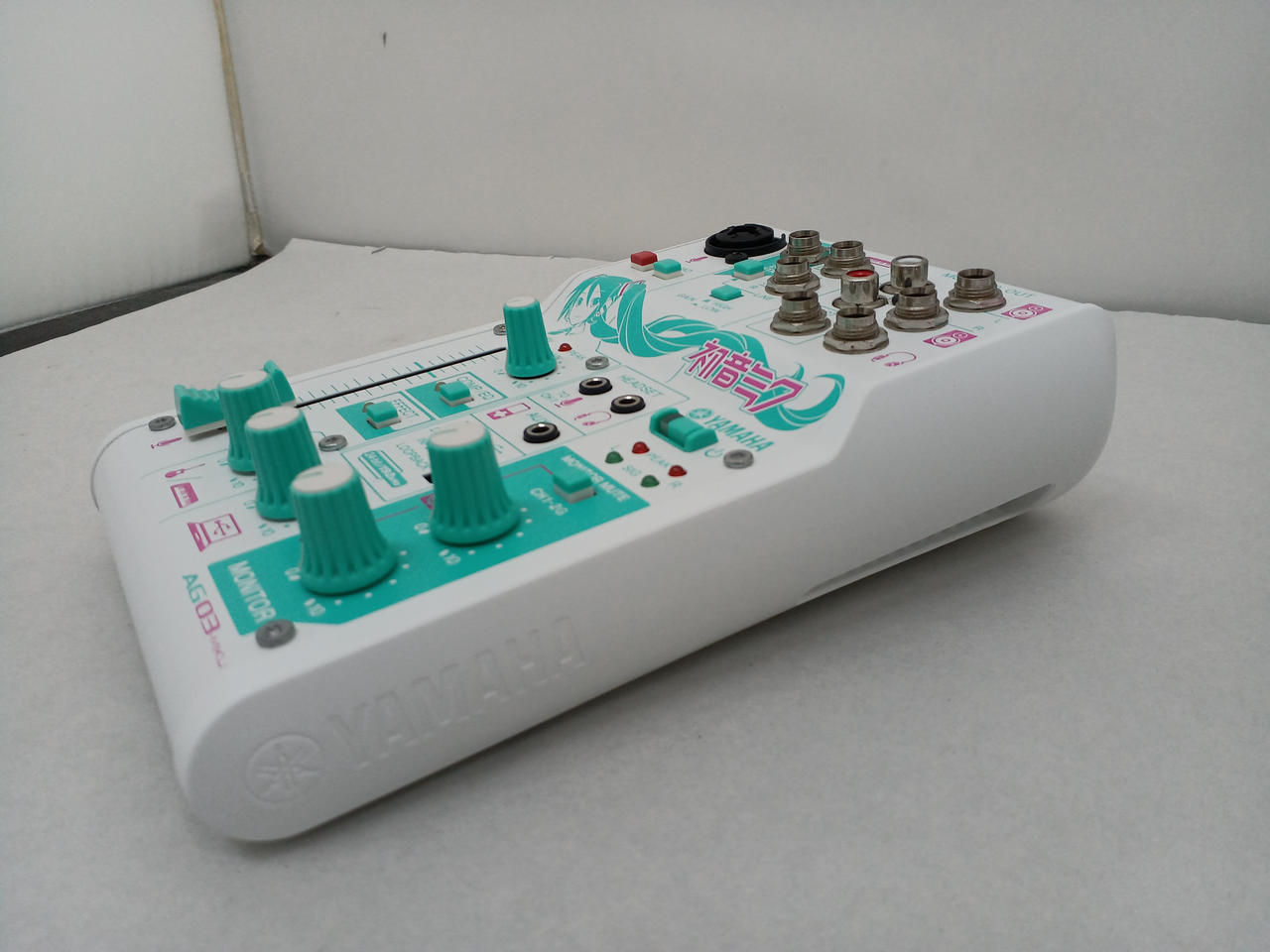 ヤマハ(YAMAHA)|オーディオインターフェース|HARDOFFオフモール 