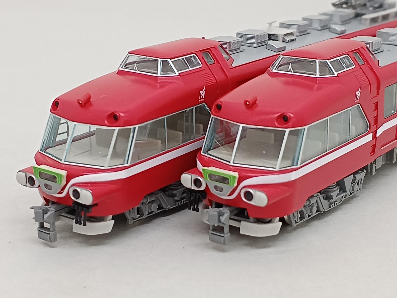 鉄道模型