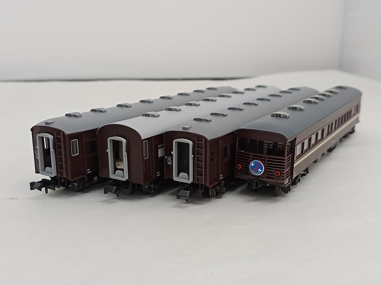 鉄道模型