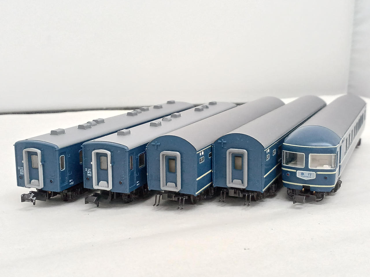 鉄道模型