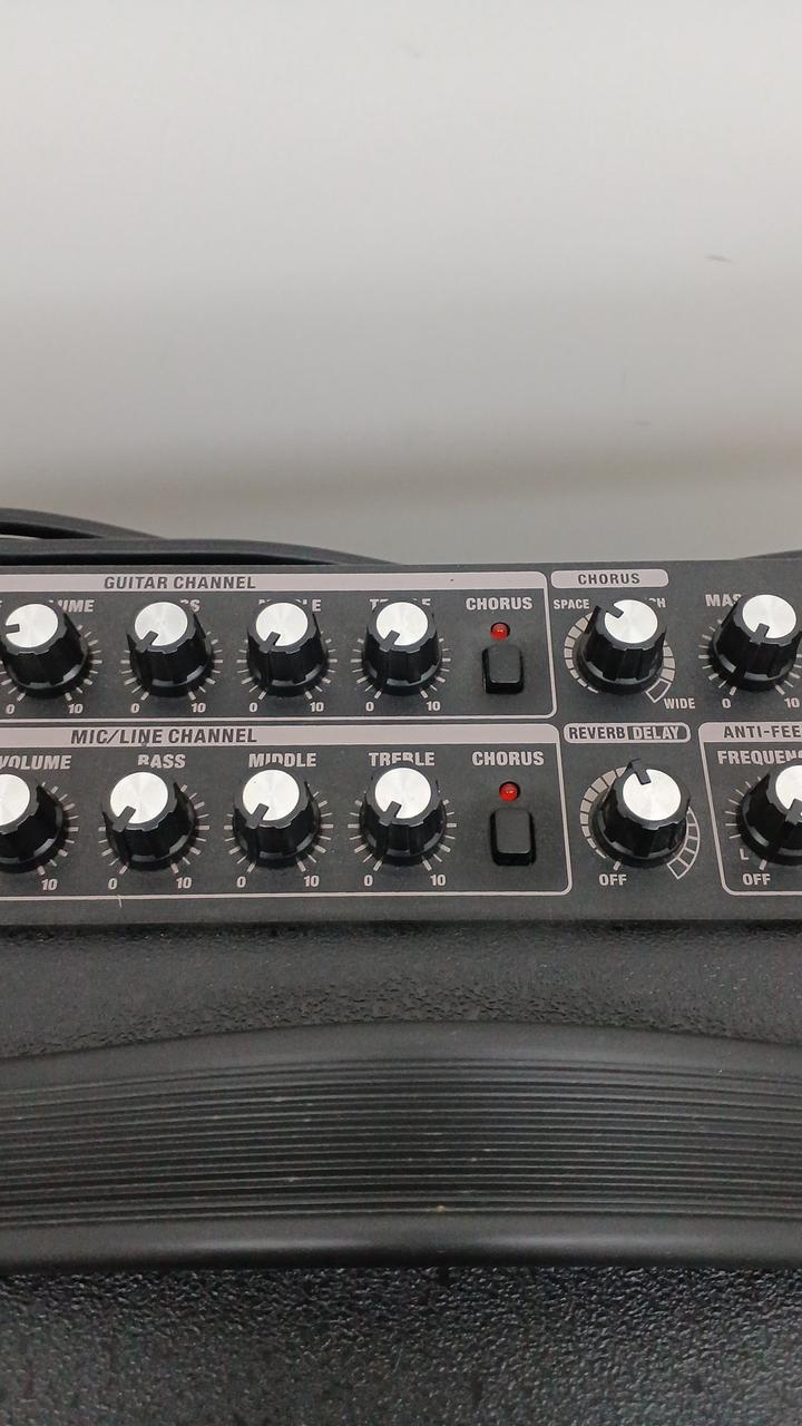 ローランド(ROLAND)|エレアコ用アンプ|HARDOFFオフモール（オフモ