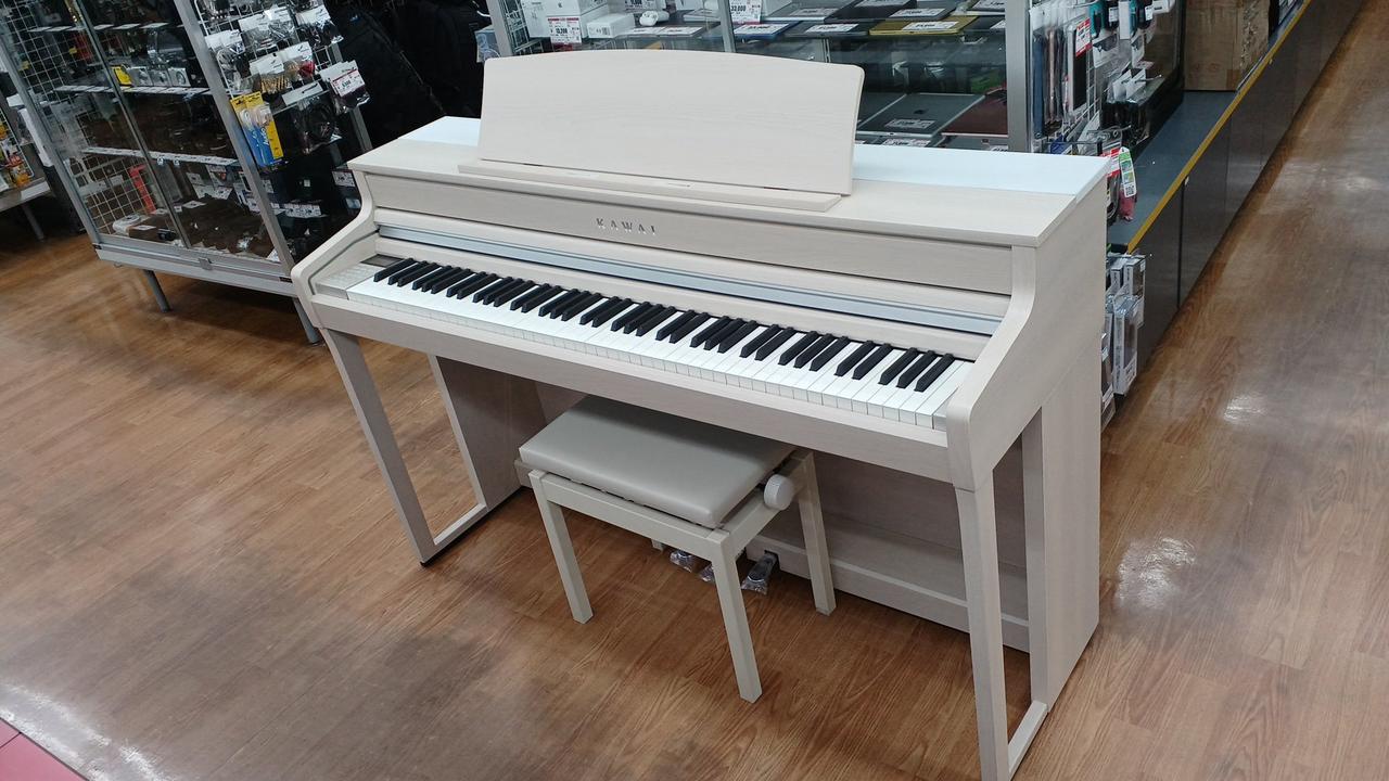 カワイ(KAWAI)|☆美品 電子ピアノ 店頭受取☆|HARDOFFオフモール