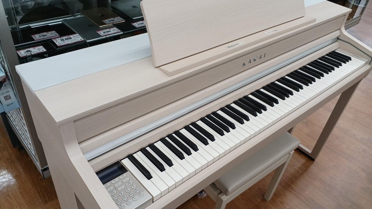 カワイ(KAWAI)|☆美品 電子ピアノ 店頭受取☆|HARDOFFオフモール