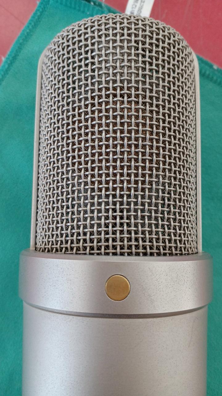 RODE(RODE)|真空管マイク|HARDOFFオフモール（オフモ）|2012370000109671