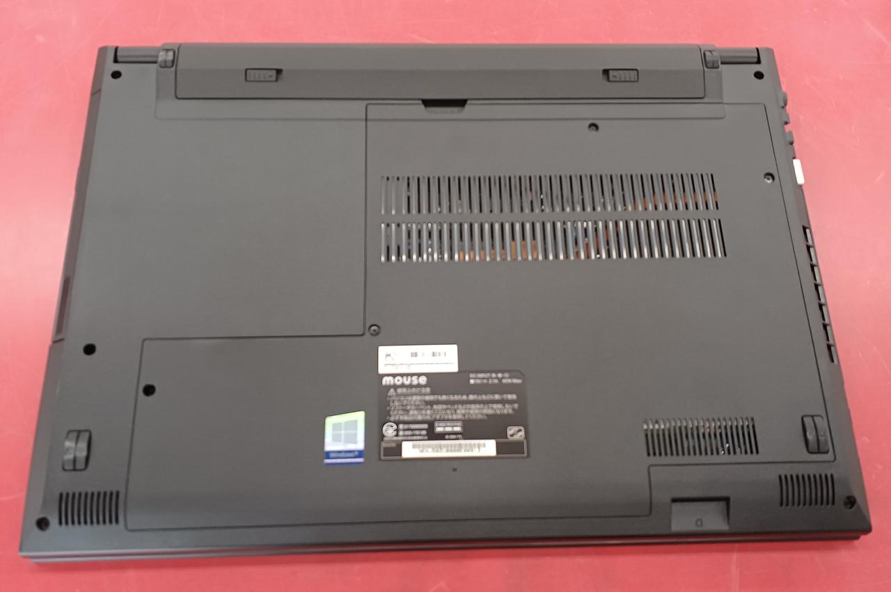 MOUSE COMPUTER|パソコン|【ハードオフ公式通販】オフモール