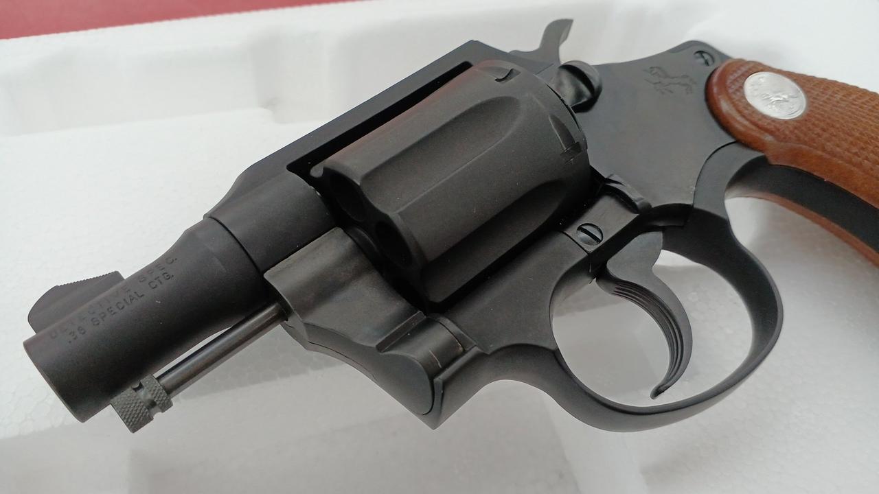 トイガン TANAKA WORKS 1942 buz タナカワークス(TANAKA WORKS)|☆未発火 モデルガン☆|【ハードオフ
