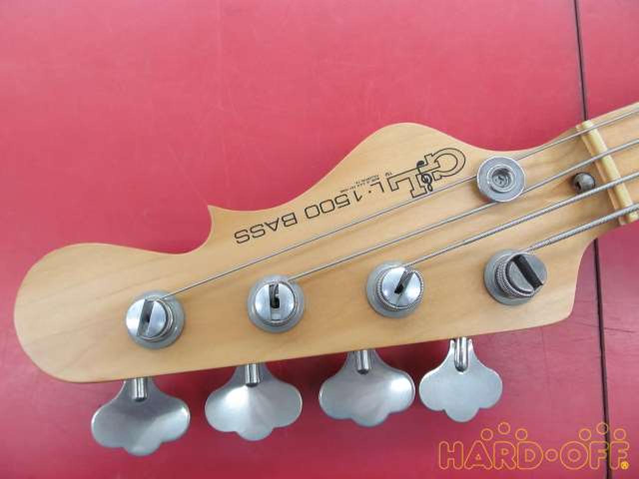 ジーアンドエル G L ベースギター エレキベースその他 Hardoffオフモール