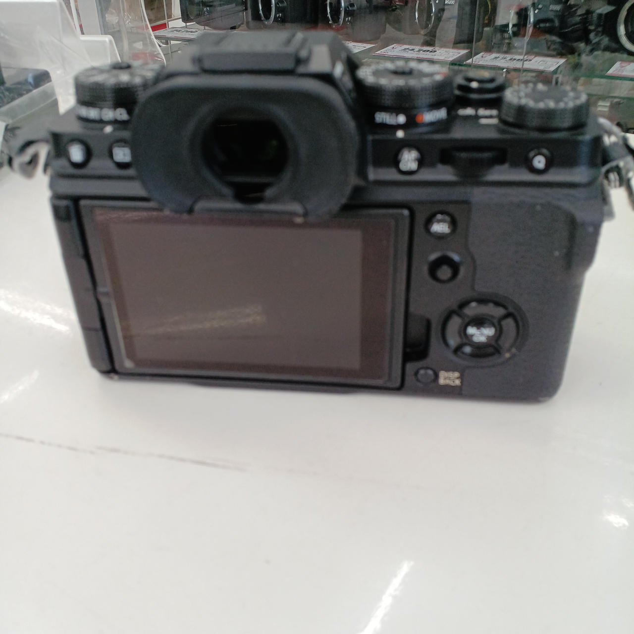 フジフィルム(FUJIFILM)|デジタル一眼ボディ|【ハードオフ公式通販