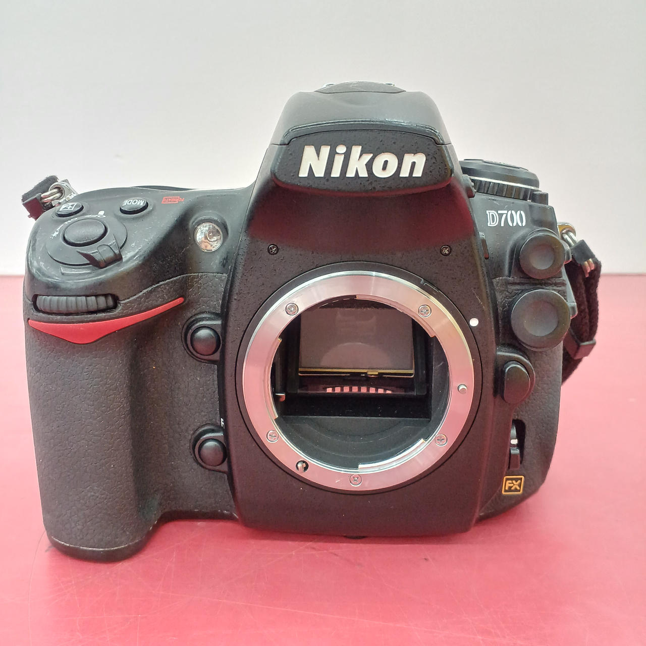 ニコン(NIKON)|デジタル一眼ボディ|HARDOFFオフモール（オフモ