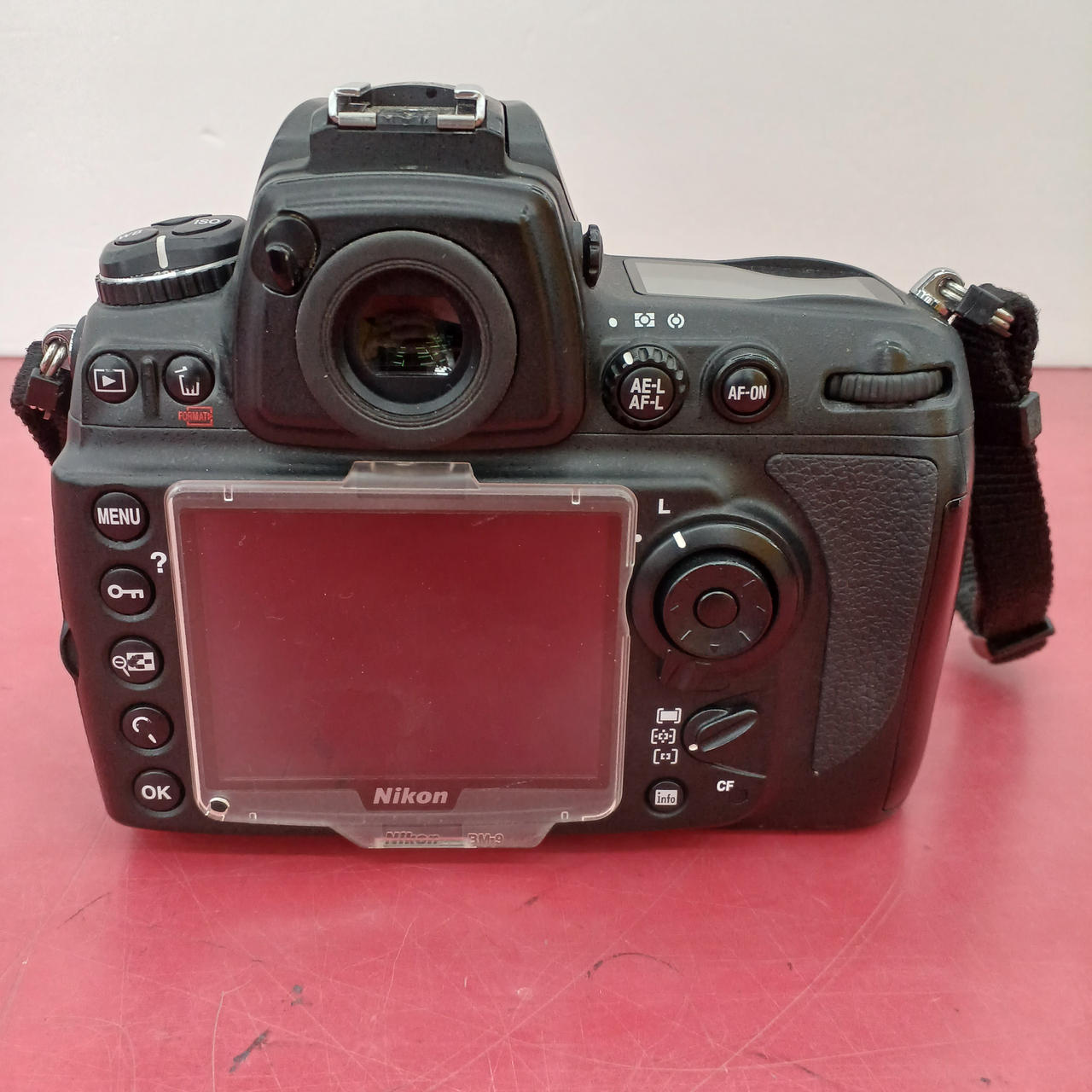ニコン(NIKON)|デジタル一眼ボディ|HARDOFFオフモール（オフモ