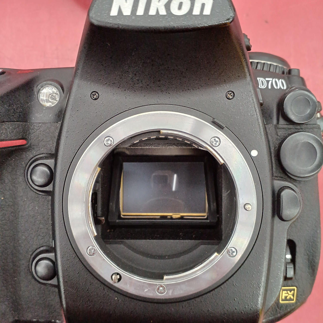 ニコン(NIKON)|デジタル一眼ボディ|HARDOFFオフモール（オフモ