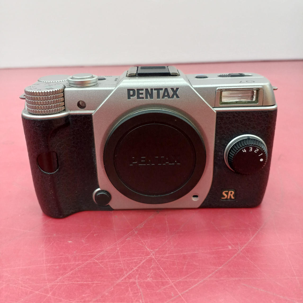 アサヒペンタックスxk レンズ付き ペンタックス / アサヒコウガクコウギョウ(PENTAX)|ミラーレス