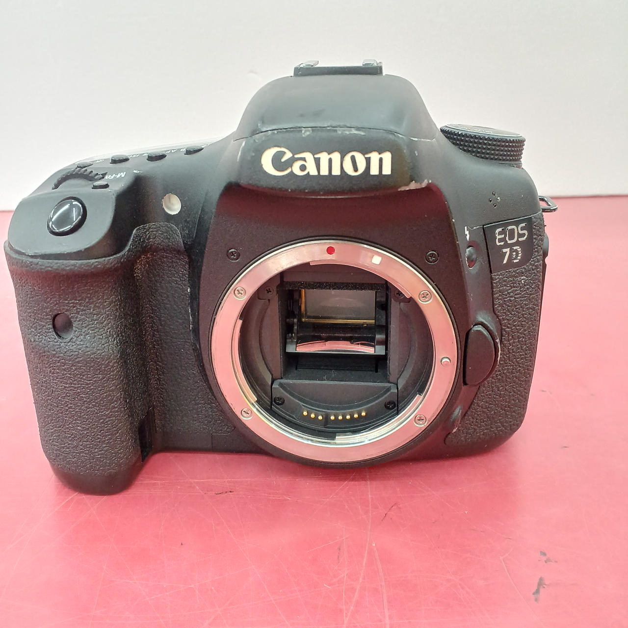 Canon デジタル一眼レフ 22mm デジタル一眼レフカメラ Canon 【通販モノタロウ】