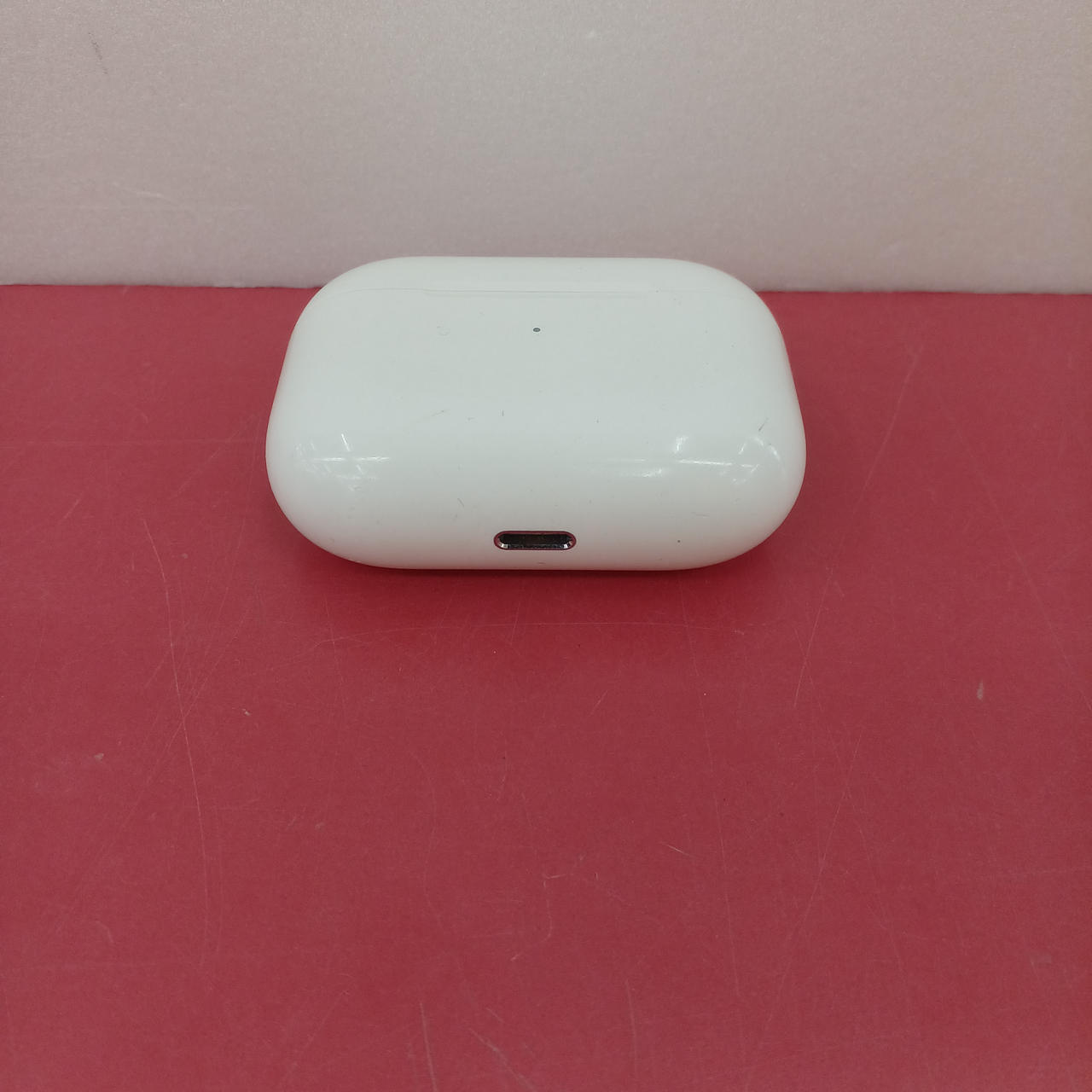 AirPods Pro  ジャンク品 AirPods Pro ジャンク品 - メルカリ