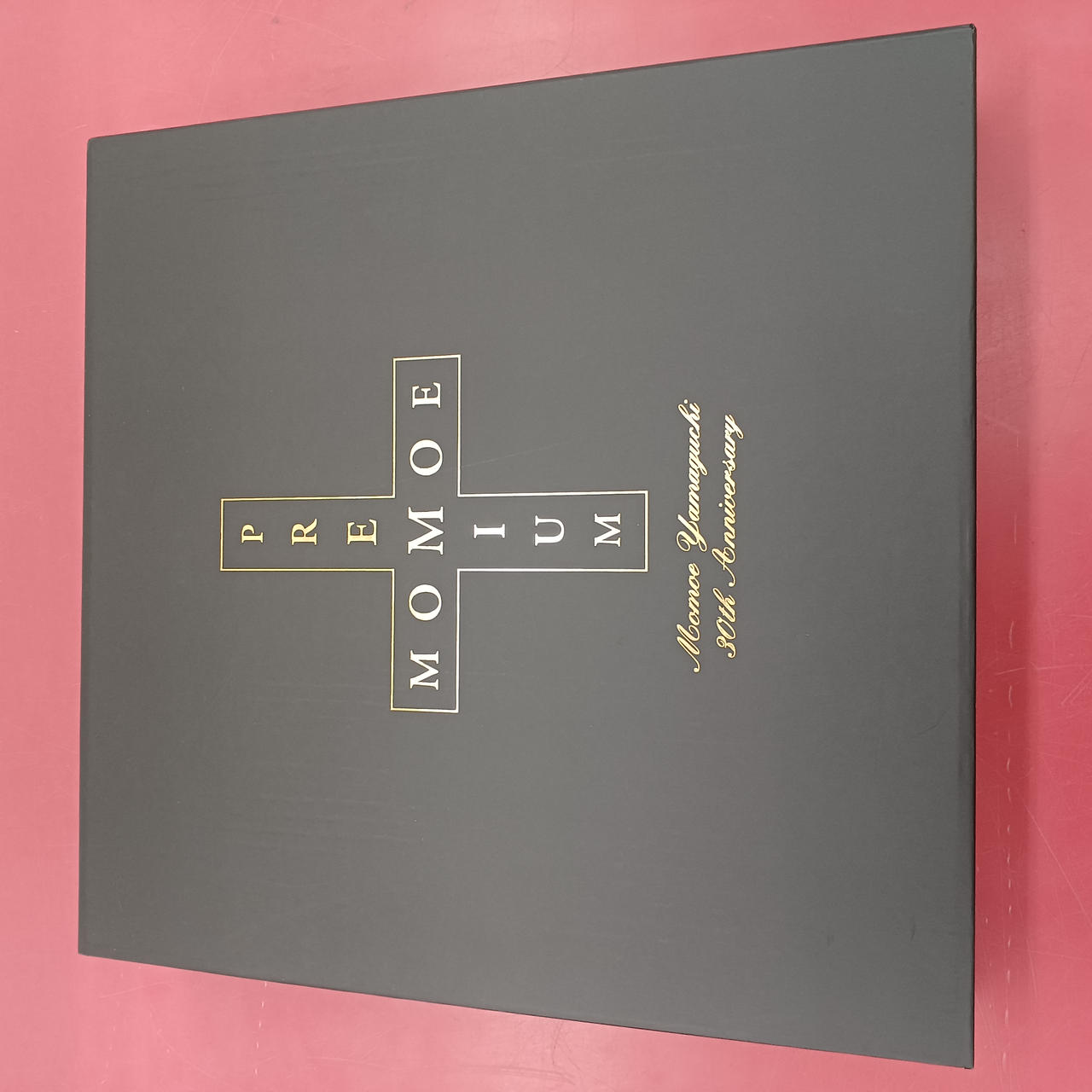 SONY MUSIC ENTERTAINMENT|山口百恵 MOMOE PREMIUM|HARDOFFオフモール