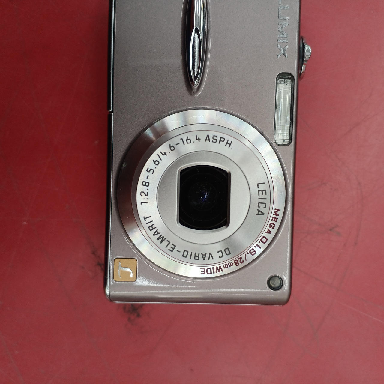 PANASONIC|デジタルカメラ ※ジャンク品の為返品返金不可|HARDOFF