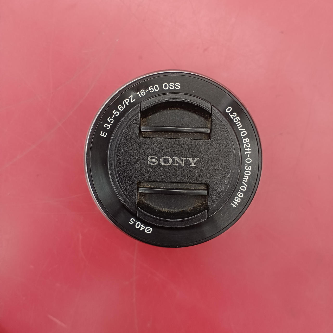 SONY|交換レンズ ※ジャンク品の為返品交換不可|HARDOFFオフ