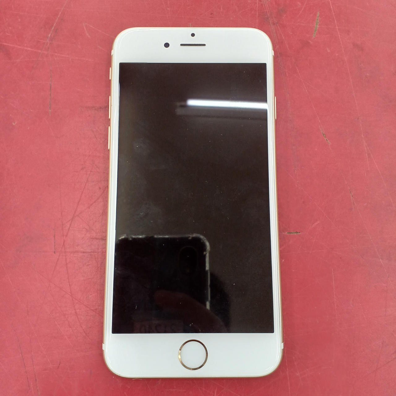 iPhone ジャンク品6個セット APPLE/DOCOMO|IPHONE6 *ジャンクの為返品交換不可商品|HARDOFF