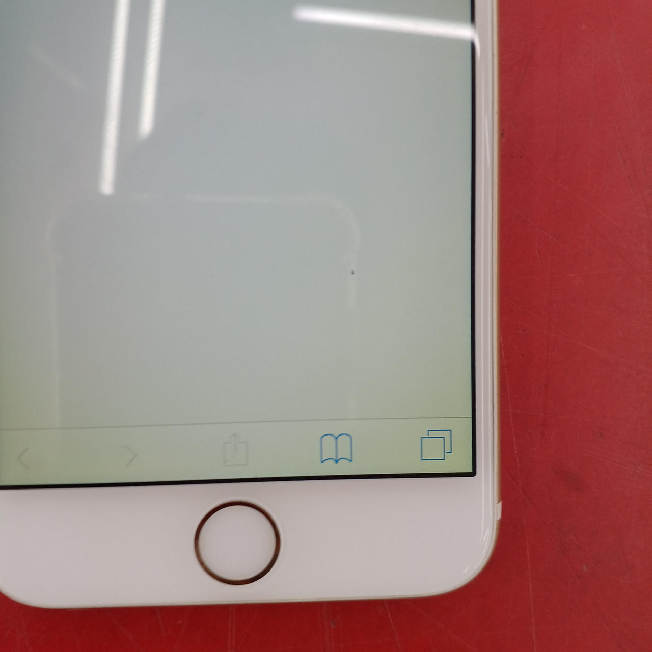iPhone ジャンク品6個セット APPLE/DOCOMO|IPHONE6 *ジャンクの為返品交換不可商品|HARDOFF