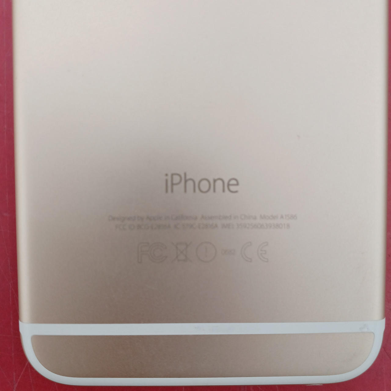 【Apple】iPhone6S ジャンク品 Yahoo!オークション -「iphone6s ジャンク品」の落札相場・落札価格